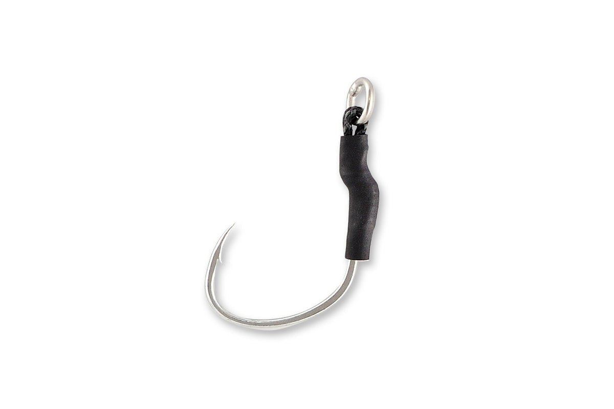 DECOY SHORT PIKE DJ-77 - #1/0 (150LB) - 5 PIECE PACK