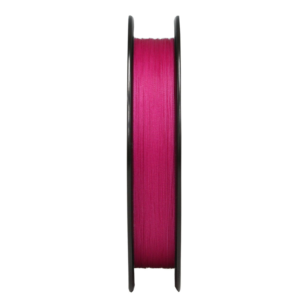 SUNLINE ALMIGHT 'SINKING' BRAID PE1.5 (22.5LB) 150M - PINK