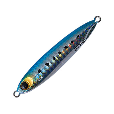 PALMS SLOW BLATT CAST SLIM 30G COLOUR H10