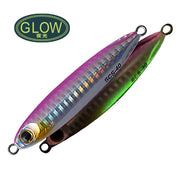 PALMS SLOW BLATT CAST SLIM 40G COLOUR H528