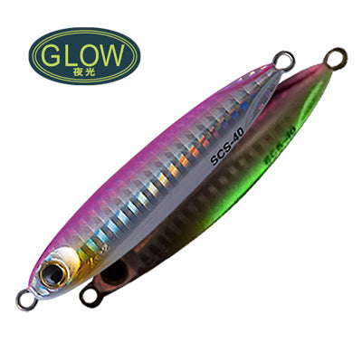 PALMS SLOW BLATT CAST SLIM 40G COLOUR H528