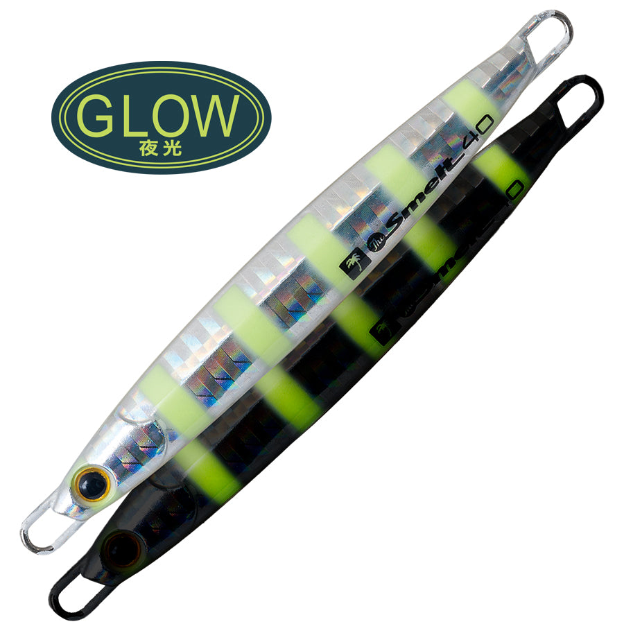 PALMS THE SMELT 30G COLOUR H-530