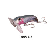 BALISTA LURES HUNCHBACK 90 (COLOUR: GULLAH)