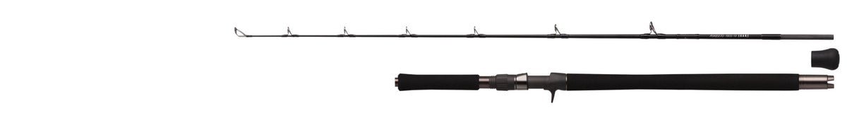 ZENAQ FOKEETO IKARI FB55-10