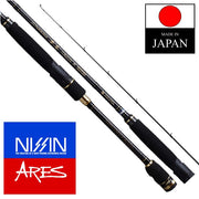 ARES DREAMS YUMESUMI TORZITE RV EGI ROD (MODEL DRYT-RV806L)