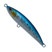 PALMS GRAND BITES RUSH DIVE 160 (160MM - 68G) FLOATING PENCIL COLOUR MG-10