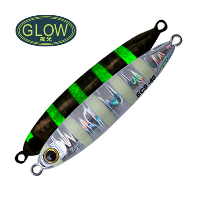 PALMS SLOW BLATT CAST SLIM 30G COLOUR MG530