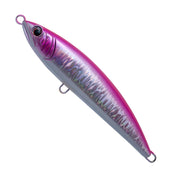 PALMS GRAND BITES RUSH DIVE 160 (160MM - 68G) FLOATING PENCIL COLOUR MG-56