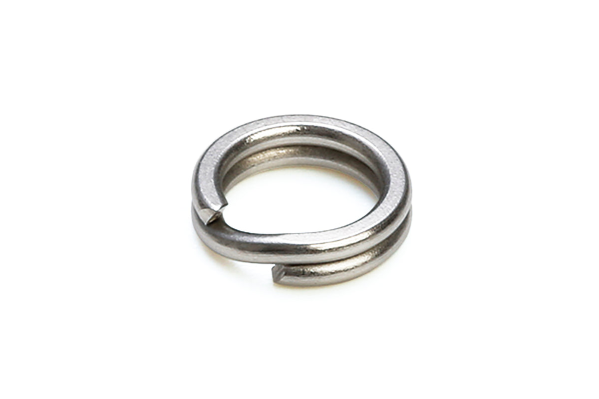 DECOY EX (EXTRA STRONG) SPLIT RING R-11 - #2+ (45LB)