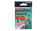DECOY FRONT RING R-51 - #7 (150LB)