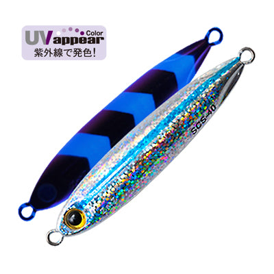 PALMS SLOW BLATT CAST SLIM 30G COLOUR RA-160
