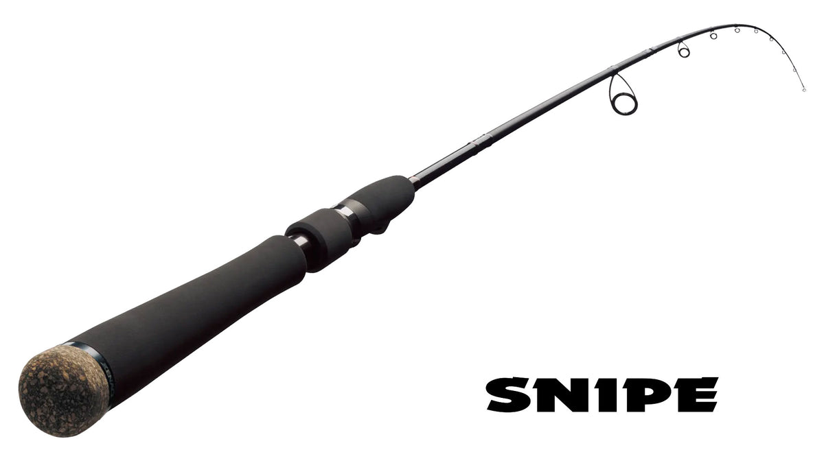 ZENAQ SNIPE S72X (RG GUIDE MODEL)