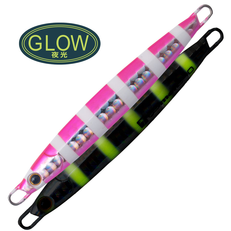 PALMS THE SMELT 60GM RZ-474