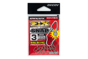DECOY EX (EXTRA STRONG) SNAP SN-14 - #1 (60LB)