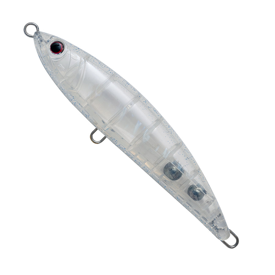 PALMS GRAND BITES RUSH DIVE 160 (160MM - 68G) FLOATING PENCIL COLOUR T-458