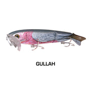 BALISTA LURES TREMOR (COLOUR: GULLAH)