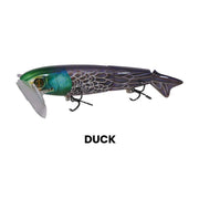 BALISTA LURES TREMOR (COLOUR: DUCK)