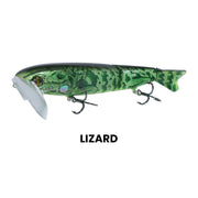 BALISTA LURES TREMOR (COLOUR: LIZARD)
