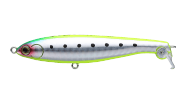 MARIA FLA PEN WING S85 COLOUR 034