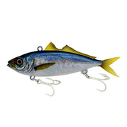 LITTLE JACK ZEIGOS - 14G 65MM (COLOUR: #02 BLUE AJI)