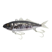 LITTLE JACK ZEIGOS - 14G 65MM (COLOUR: #05 UV SILVER AJI)