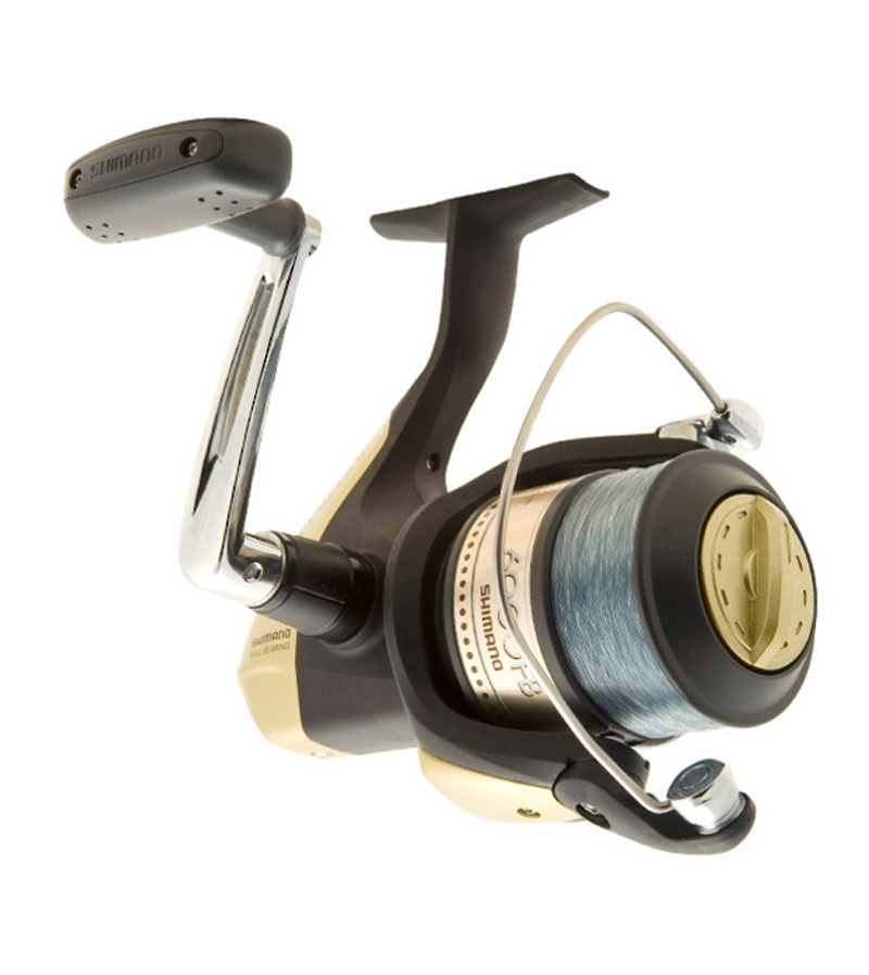Shimano Hyperloop 6000FB - Spinning Reel with Line - Compleat Angler  Ringwood