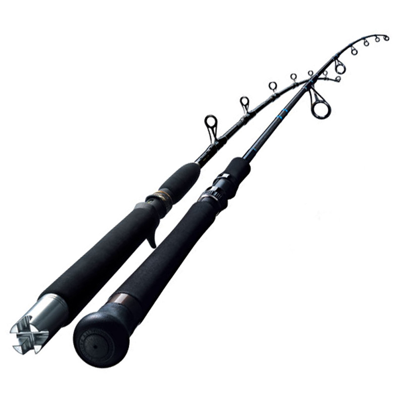Zenaq GLANZ Rods - Compleat Angler Ringwood
