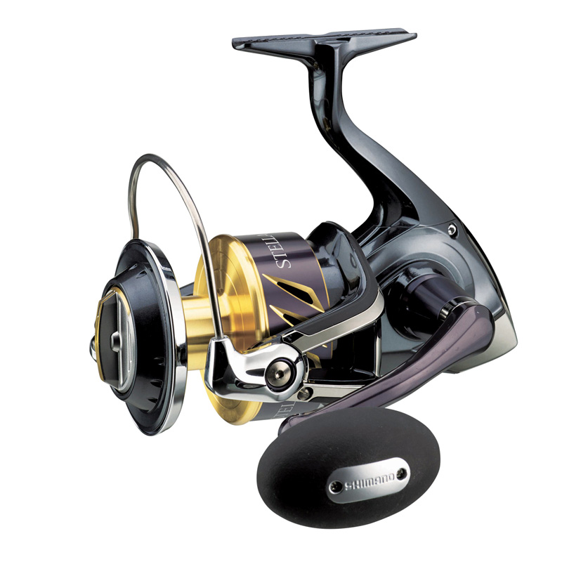Shimano Stella SW 1000 PG - Compleat Angler Ringwood