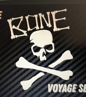 bone voyage bvc664h