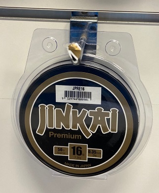 Jinkai Premium Leader Line 50 Meters