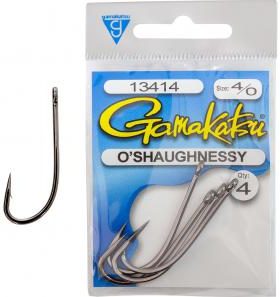 Gamakatsu Shiner Hooks