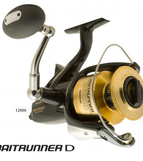 Shimano Plays Electric Reel - Compleat Angler Ringwood