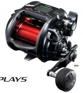 Shimano Beastmaster Electric Fishing Reel - Compleat Angler Ringwood