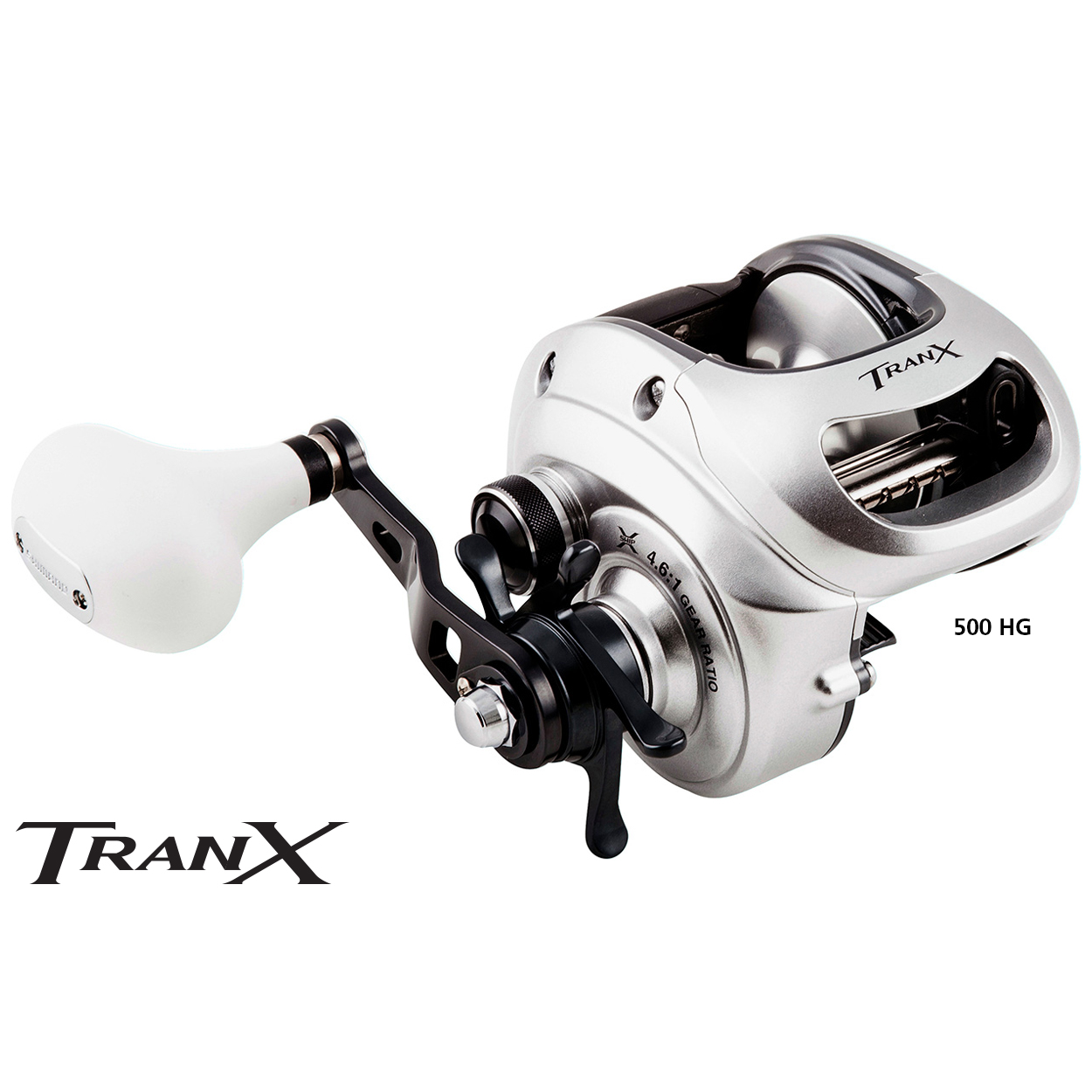 Tranx 500 : r/Fishing_Gear