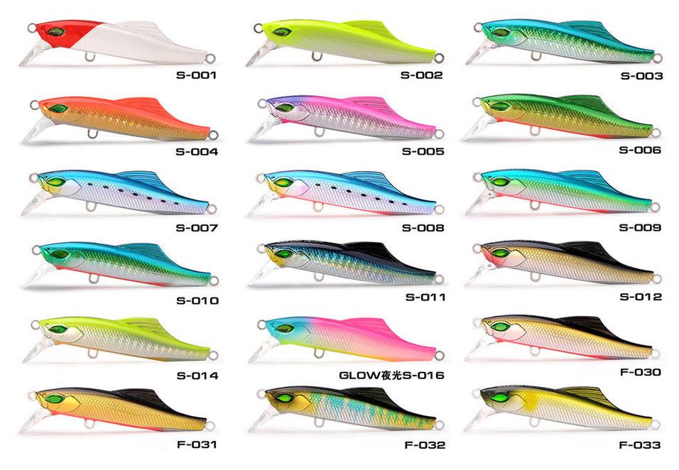 SFT Takumi Kingfish/Tuna Lure - Compleat Angler Ringwood