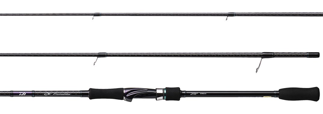 Fishing Rods Archives - Compleat Angler Ringwood