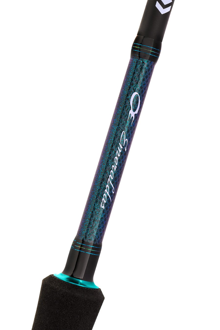 Diawa 20 Emeraldas MX Rods (Eging/Squid Game) - Compleat Angler