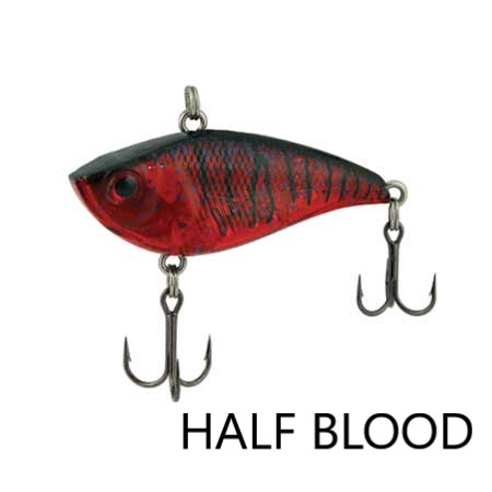 Redback Venom Vibe 38mm and 50mm Lures