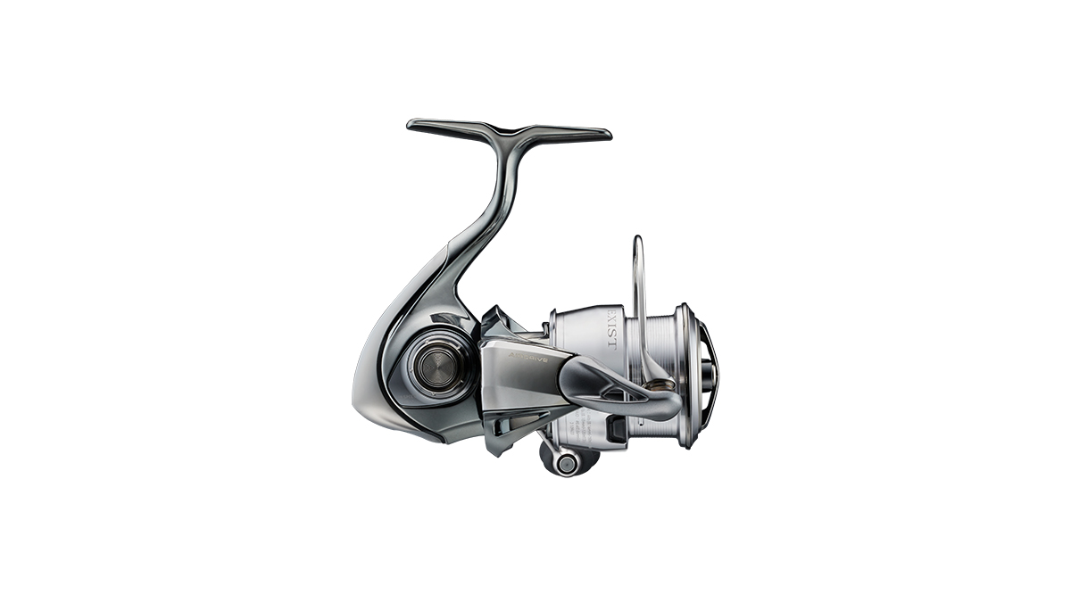 Daiwa 22 Exist - Premium Spinning Reels - Compleat Angler Ringwood