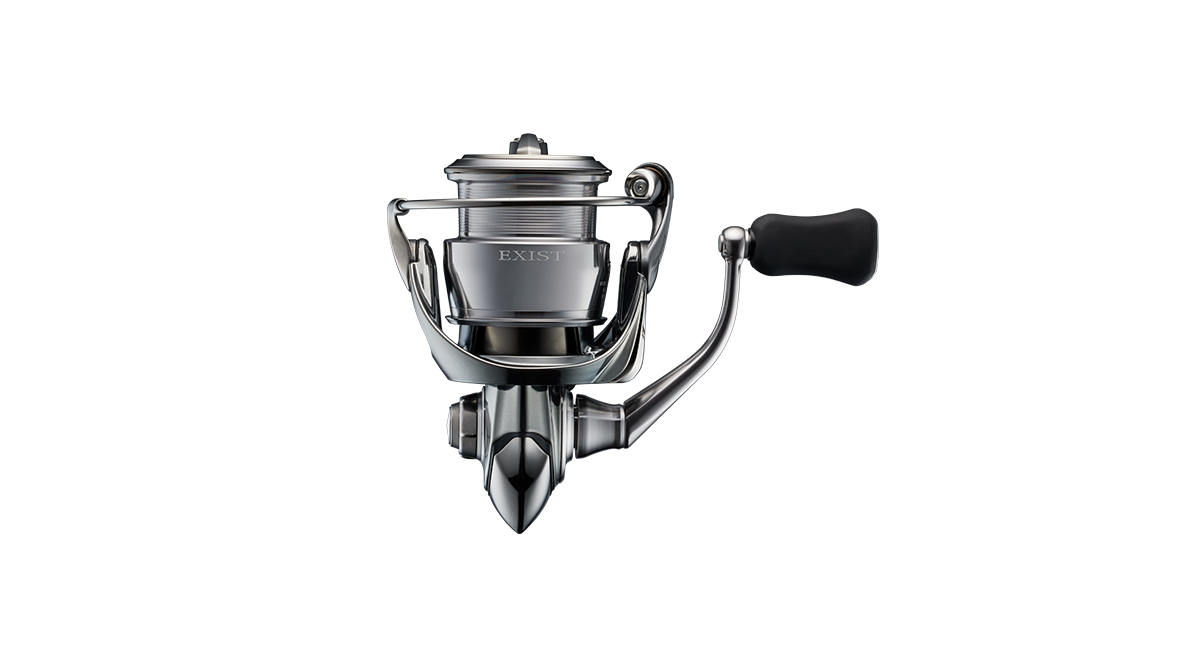Daiwa 22 Exist - Premium Spinning Reels - Compleat Angler Ringwood