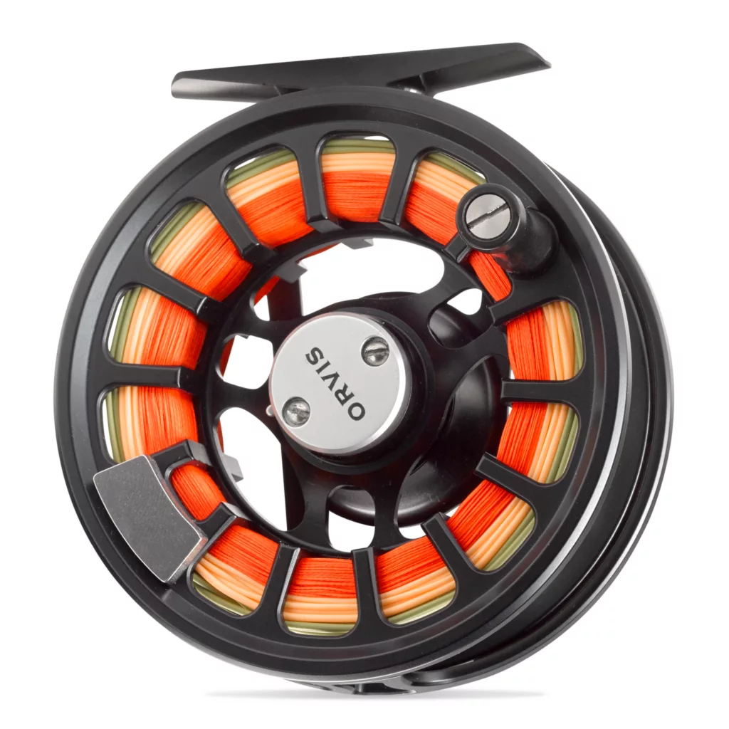 Orvis Hydros Fly Reel - Compleat Angler Ringwood