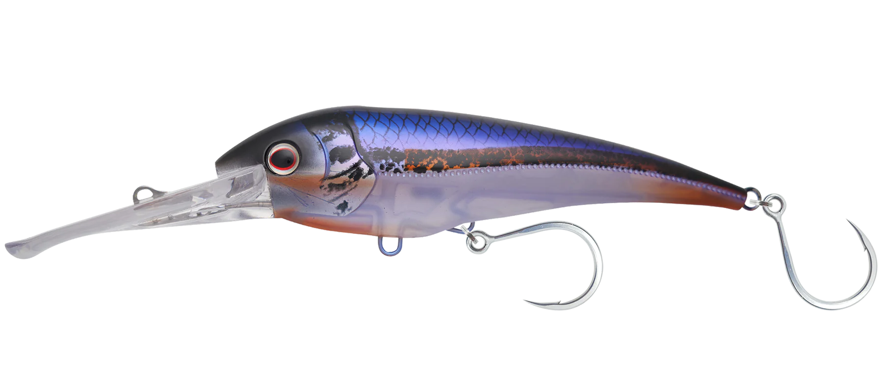 Nomad Design DTX Minnow 200mm - Compleat Angler Ringwood