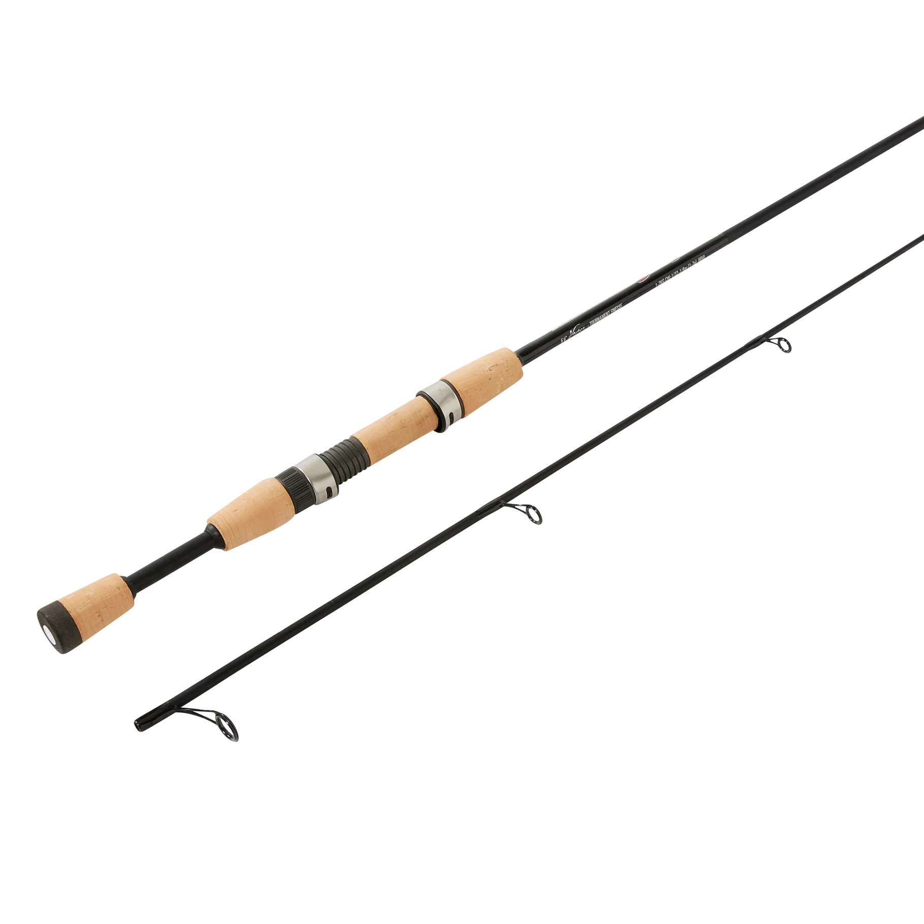 NITRO VAPOUR 6FT 6INCH 1-2KG